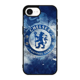 The Blues Chelsea FC iPhone 17e Case QC0127