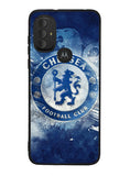 The Blues Chelsea FC Motorola Moto G Pure 2021 , Moto G Power 2022 Case OV0127