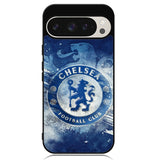 The Blues Chelsea FC Google Pixel 9 Pro XL Case OV0127