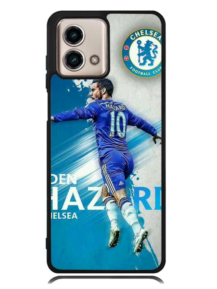 Eden Hazard Chelsea Motorola Moto G Stylus 5G 2023 Case OV0128