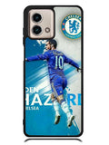 Eden Hazard Chelsea Motorola Moto G Stylus 5G 2023 Case OV0128