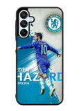Eden Hazard Chelsea Samsung Galaxy A35 5G Case OV0128