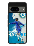 Eden Hazard Chelsea Google Pixel 8 Case QC0128