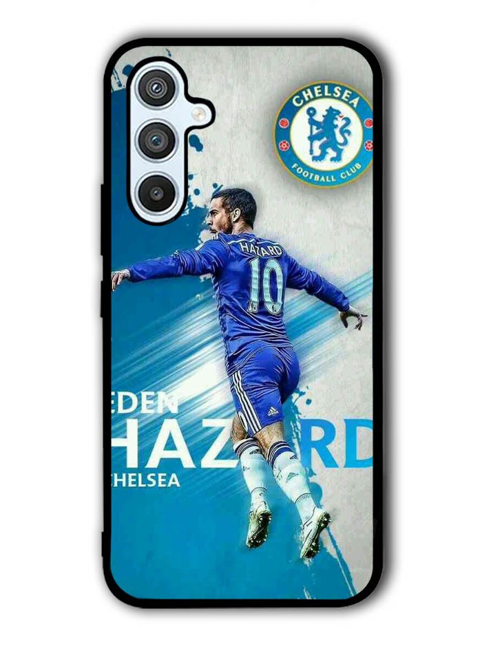 Eden Hazard Chelsea Samsung Galaxy A14 5G Case QC0128