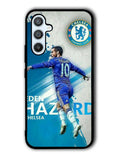 Eden Hazard Chelsea Samsung Galaxy A14 5G Case QC0128