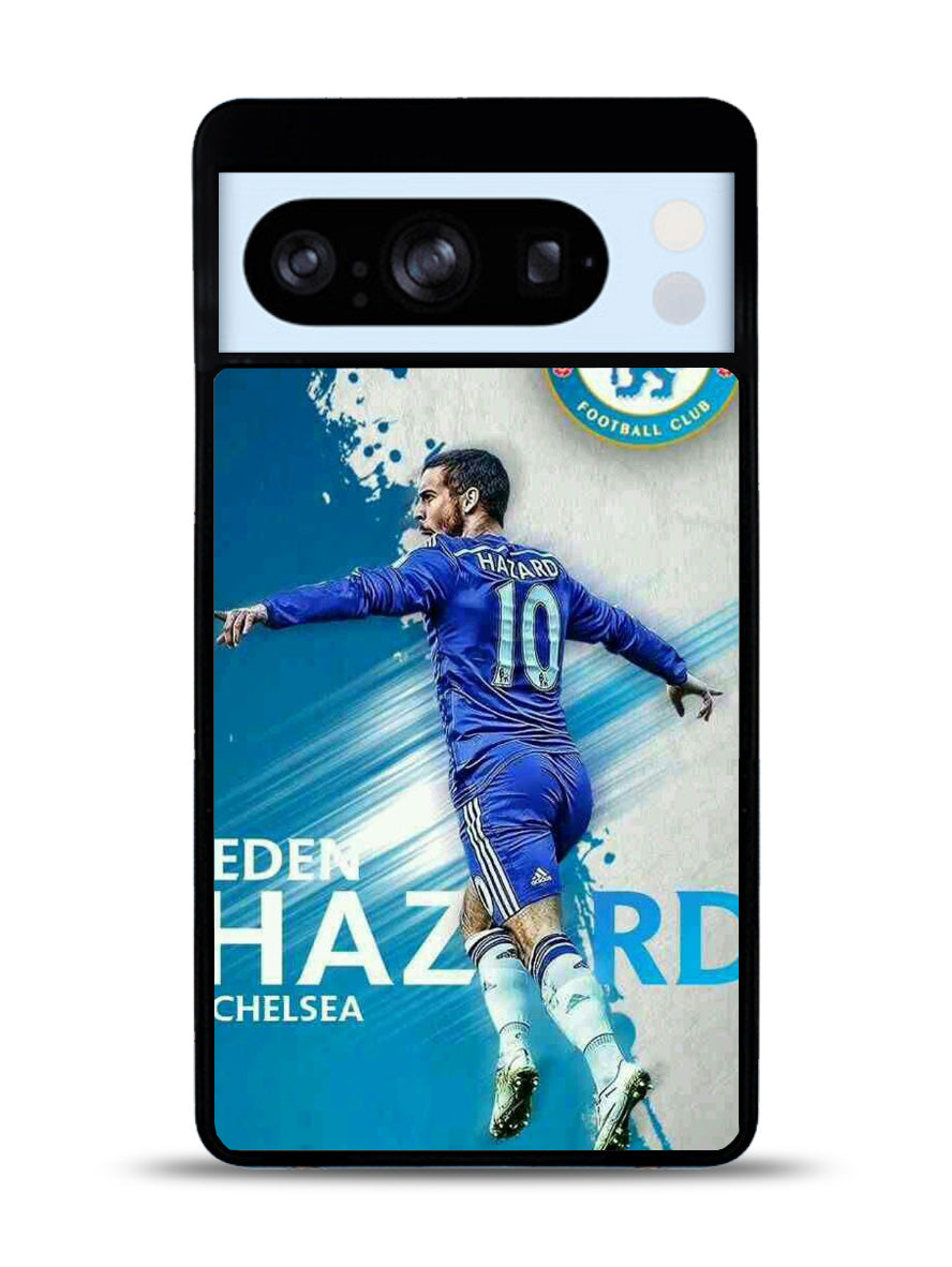 Eden Hazard Chelsea Google Pixel 8 Pro Case QC0128