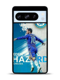 Eden Hazard Chelsea Google Pixel 8 Pro Case QC0128