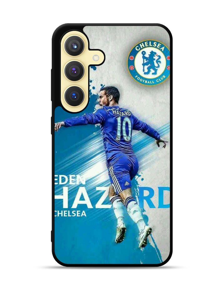 Eden Hazard Chelsea Samsung Galaxy S24 FE 5G Case OV0128