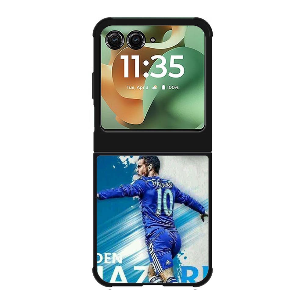 Eden Hazard Chelsea Motorola Moto RAZR 2025 Case OV0128