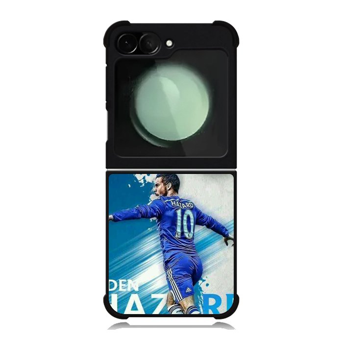 Eden Hazard Chelsea Samsung Galaxy Z Flip 6 5G 2024 Case OV0128
