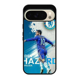 Eden Hazard Chelsea Google Pixel 10 Pro Case QC0128