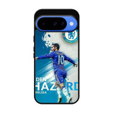 Eden Hazard Chelsea Google Pixel 10 Case QC0128