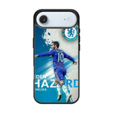 Eden Hazard Chelsea iPhone Air Case QC0128