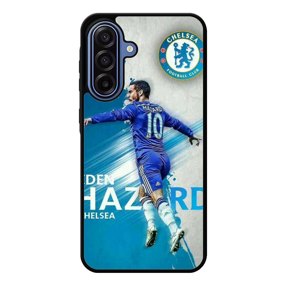 Eden Hazard Chelsea Samsung Galaxy A17 Case QC0128