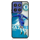 Eden Hazard Chelsea Motorola Moto G Stylus 5G 2025 Case OV0128