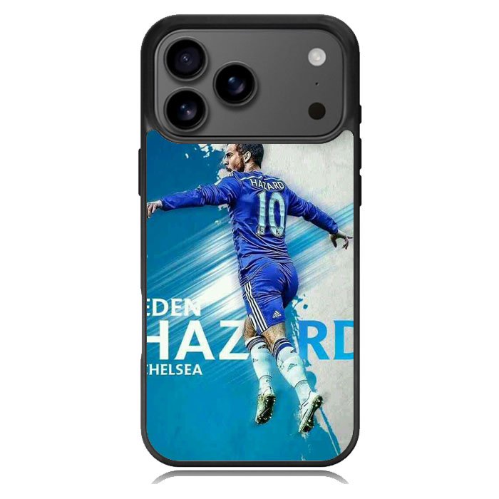 Eden Hazard Chelsea Samsung Galaxy S26 Case OV0128