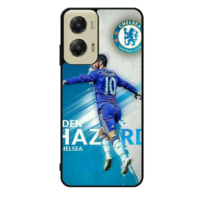 Eden Hazard Chelsea Motorola Moto G Stylus 5G 2024 Case OV0128