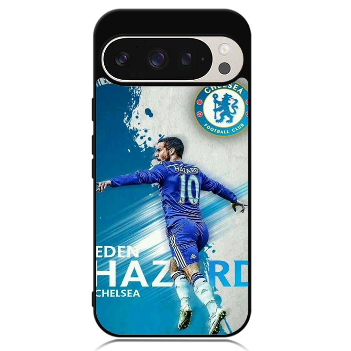 Eden Hazard Chelsea Google Pixel 9 | Pixel 9 Pro Case OV0128