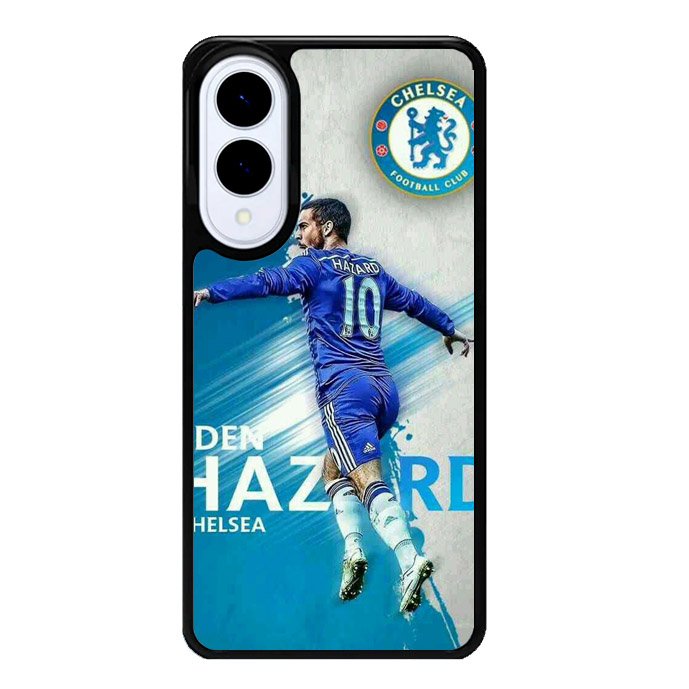Eden Hazard Chelsea Samsung Galaxy S25 Edge 5G Case OV0128
