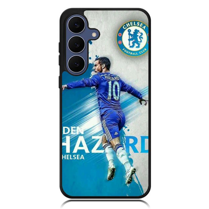 Eden Hazard Chelsea Samsung Galaxy S25 FE Case OV0128