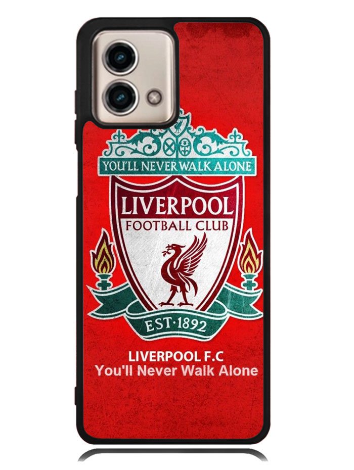 Liverpool FC Motorola Moto G Stylus 5G 2023 Case OV0129