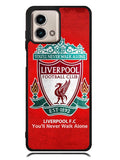 Liverpool FC Motorola Moto G Stylus 5G 2023 Case OV0129