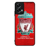 Liverpool FC Motorola Moto G Play 2024 Case OV0129