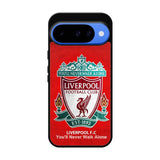 Liverpool FC Google Pixel 10 Case OV0129