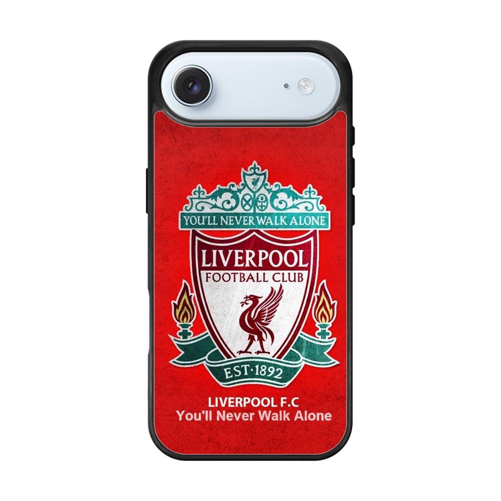 Liverpool FC iPhone Air Case OV0129