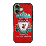 Liverpool FC iPhone 17 Case OV0129