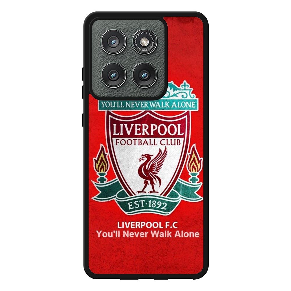 Liverpool FC Motorola Moto Edge 2025 Case OV0129