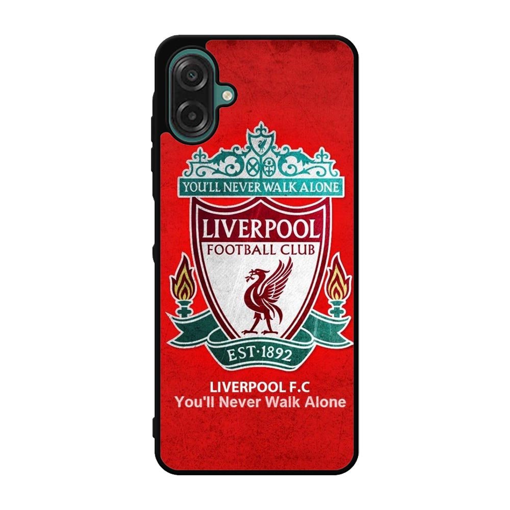 Liverpool FC Samsung Galaxy A07 Case OV0129