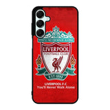Liverpool FC Samsung Galaxy A16 Case OV0129