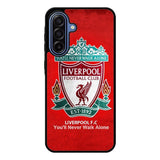 Liverpool FC Samsung Galaxy A17 Case OV0129