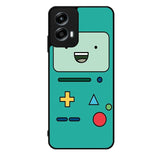 Gameboy Motorola Moto G Play 2024 Case OV0130