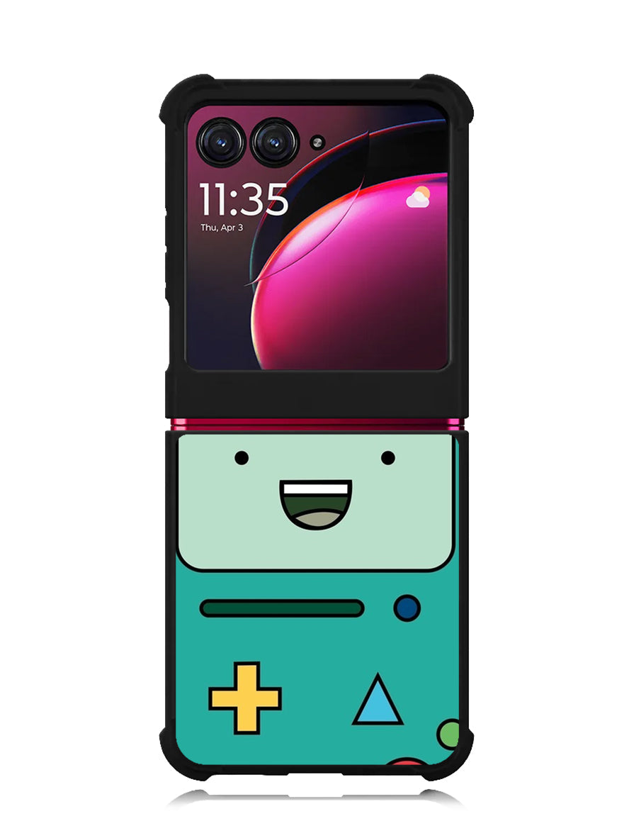 Gameboy Motorola Moto Razr Plus 2023 , Moto Razr+ 2023 Case OV0130