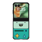 Gameboy Motorola Moto RAZR 2025 Case OV0130