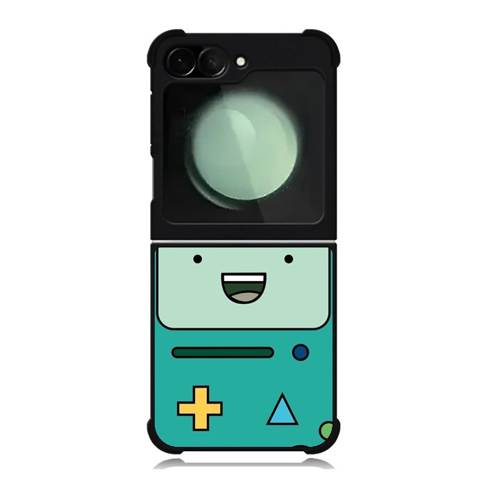 Gameboy Samsung Galaxy Z Flip 6 5G 2024 Case OV0130