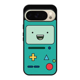 Gameboy Google Pixel 10 Pro Case QC0130