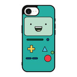 Gameboy iPhone 17e Case QC0130
