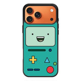 Gameboy iPhone 17 Pro Max Case QC0130