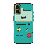 Gameboy iPhone 17 Case QC0130