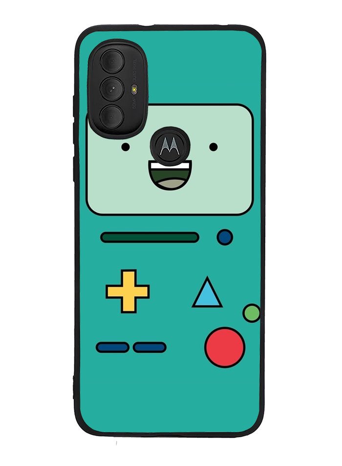 Gameboy Motorola Moto G Pure 2021 , Moto G Power 2022 Case OV0130