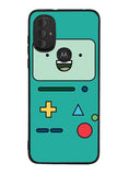 Gameboy Motorola Moto G Pure 2021 , Moto G Power 2022 Case OV0130
