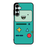 Gameboy Samsung Galaxy A16 Case OV0130