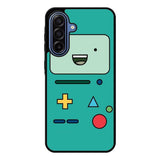 Gameboy Samsung Galaxy A17 Case QC0130