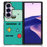 Gameboy Samsung Galaxy Z Fold 7 Case OV0130