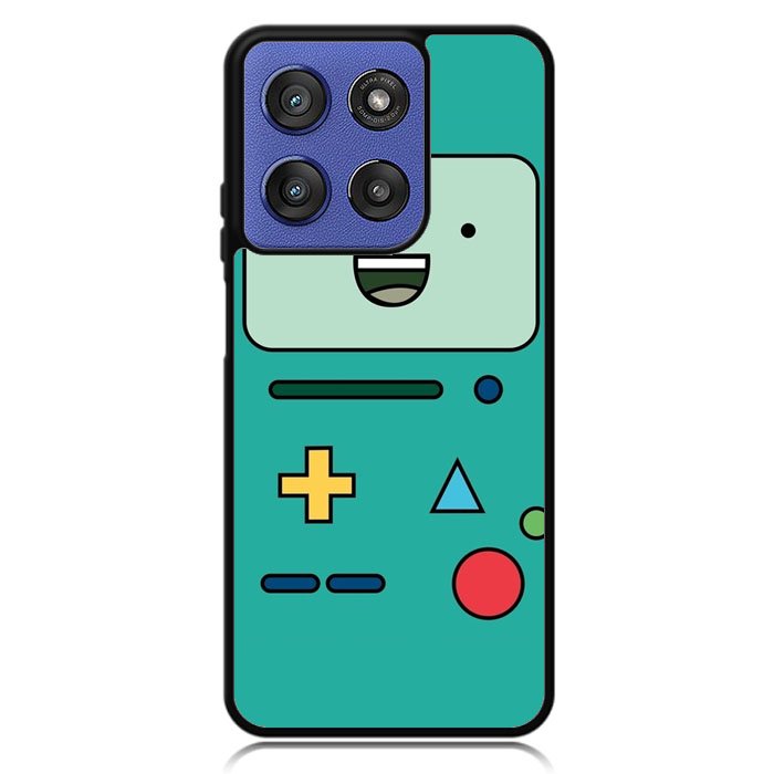 Gameboy Motorola Moto G Stylus 5G 2025 Case OV0130
