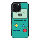 Gameboy iPhone 16 Pro Max Case OV0130