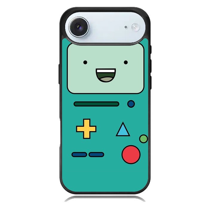 Gameboy iPhone 17 Air Case OV0130